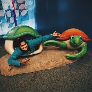 Meet your Posher, Nipuni